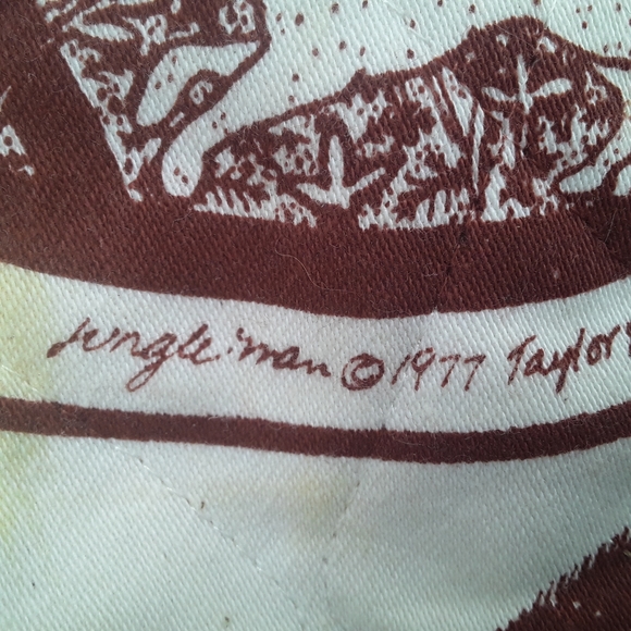 Very vintage linens (most from Finland) - Picture 11 of 16